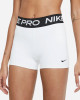 Nike Women's Nike Pro 3" Shorts 13864