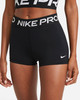 Nike Women's Nike Pro 3" Shorts 13864