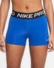 Nike Women's Nike Pro 3" Shorts 13864