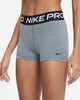 Nike Women's Nike Pro 3" Shorts 13864