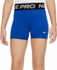 Nike Girl's Nike Pro 3" Shorts