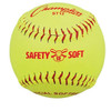 Champion Sports 12" Safety Softball