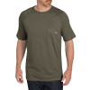 Dickies Cooling Temp-iQ Performance Short Sleeve Tee