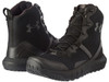 Under Armour Men's Micro G Valsetz Wide (4E) Tactical Boots