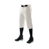 Alleson Athletic Youth Crush Knicker Baseball Pant