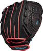 Wilson Flash 12" Youth Fastpitch Softball Glove