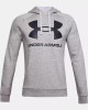 Under Armour Men's Rival Fleece Big Logo Hoodie