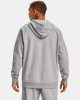 Under Armour Men's Rival Fleece Big Logo Hoodie