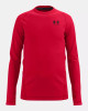 Under Armour Boys ColdGear Armour Long Sleeve