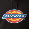 Dickies Tri-Color Fleece Logo Hoodie