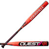 Louisville Slugger 2022 Quest -12 Fastpitch Softball Bat