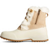 Sperry Women's Maritime Repel Suede Snow Boot