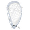 String King Mark 2G Lacrosse Head Strung White