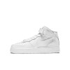 Nike Youth Air Force 1 Mid LE