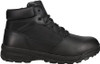 Tactical Research 5" Size-Zip Tactical Boot