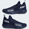 Adidas Dame 7 Extply Shoes 15432