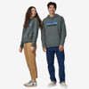 Patagonia VP-6 Logo Uprisal Hoody