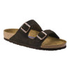 Birkenstock Arizona Suede