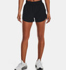 UA Women's Flex Woven Shorts 5" 19512