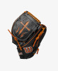 Wilson 2024 A2K B23 Baseball Glove 12" LHT