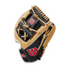 Wilson 2024 A2000 Pedroia Fit DP15 w/SuperSkin 11.