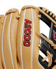 Wilson 2024 A2000 Pedroia Fit DP15 w/SuperSkin 11.