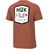 Huk Born Huk Tee