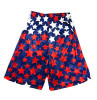 Flow Society Youth Stars Shorts