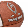 Team Issue Leather Football