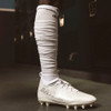 Battle Long Football Socks