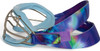 Loko Sphere Women's Lacrosse Printed Google Straps