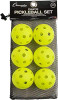 Champion Sports Recreational Indoor Pickleball Set