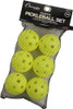 Champion Sports Recreational Indoor Pickleball Set