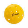 Champion Sports Recreational Outdoor Pickleball Set