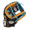 Rawlings Heart Of The Hide 11.75" Baseball Mitt 20111