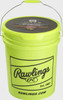 Rawlings 12" High School Softball Bucket