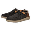 Hey Dude Men's Wally Grip Wool