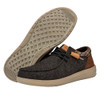 Hey Dude Men's Wally Grip Wool