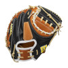 Wilson 2024 A2000 M23 33.5" Catcher's Mitt