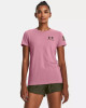 Under Armour Womens Freedom Banner T-Shirt