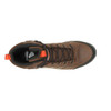 Merrell Mens Phaserbound 2 Mid Water Proof Carbon Fiber