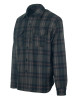 Schott Plaid CPO Shirt