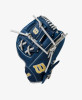 Wilson A1000 DP15 11.5" Infield Baseball Glove