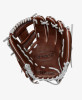 Wilson A1000 1787 11.75" Infield Baseball Glove 20349