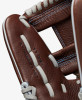Wilson A1000 1787 11.75" Infield Baseball Glove 20349