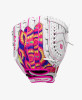 Wilson Youth A440 Flash Softball Glove