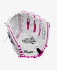 Wilson Youth A440 Flash Softball Glove