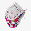 Wilson Youth A440 Flash Softball Glove