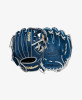 Wilson A1000 DP15 11.5" Infield Baseball Glove LHT