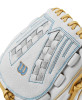 Wilson A1000 V125 12.5" Outfielder Glove